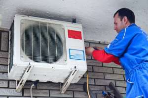 24/7 and Emergency HVAC Near N College Hl, OH | Air Conidtioning and Heating Contractors